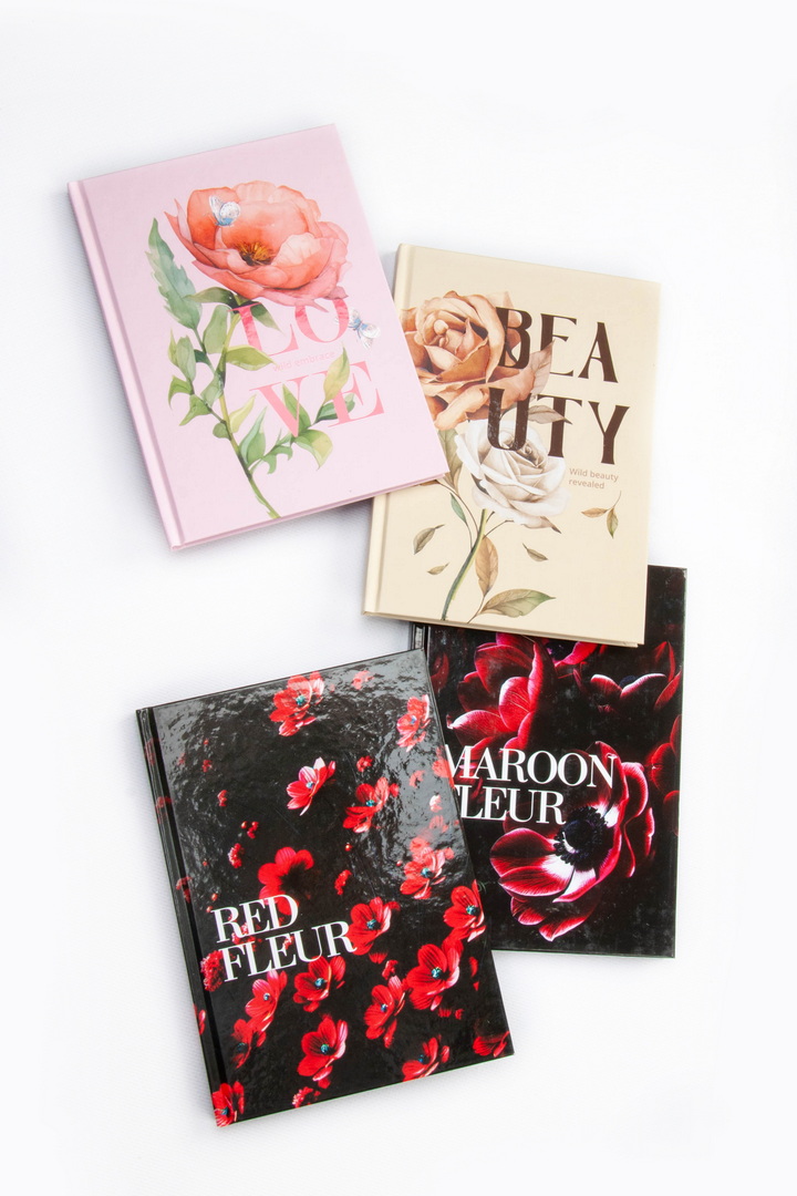 Блокнот А5, 96 аркушів